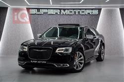 کرایسلەر 300